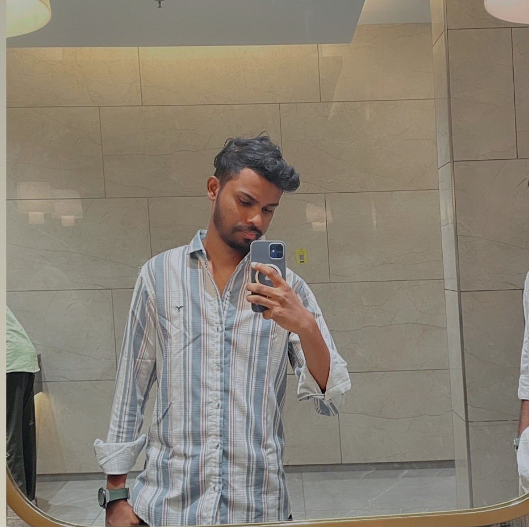 Md Sanjar