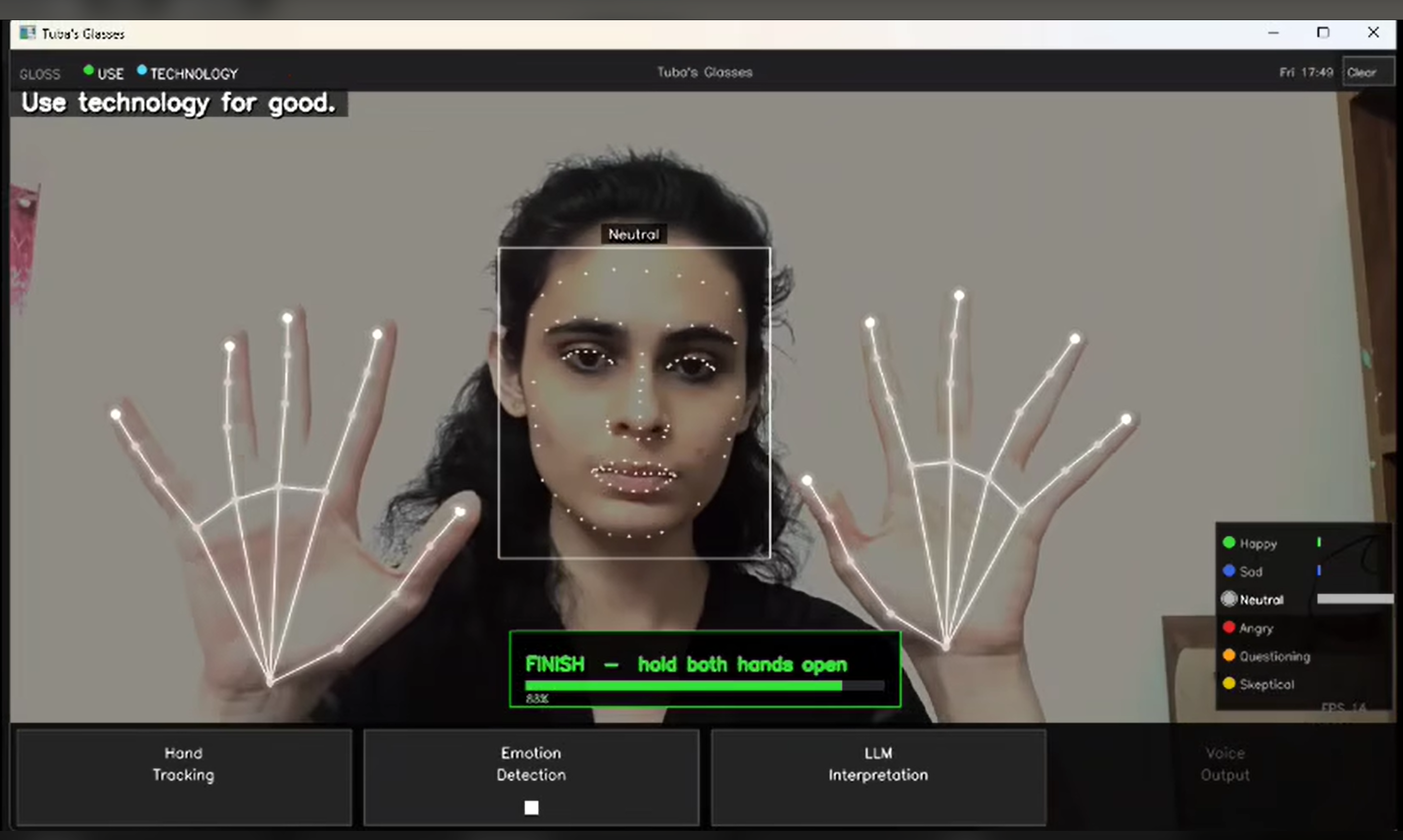 Sign Language